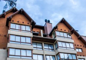 Apartamento com 4 Quartos à venda, 321m²