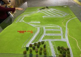 Lote/Terreno à venda, 300m²