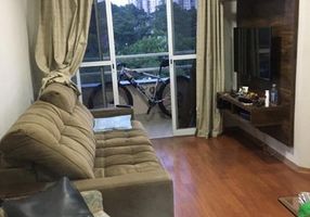 Apartamento com 2 Quartos à venda, 67m²
