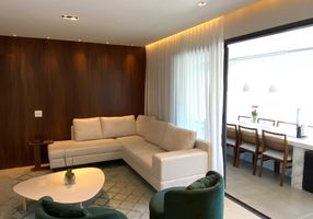 Apartamento com 2 Quartos à venda, 118m²