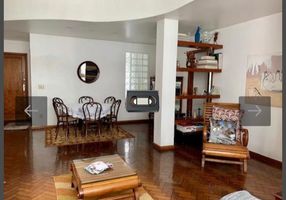 Apartamento com 3 Quartos à venda, 109m²