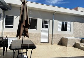 Casa com 4 Quartos à venda, 261m²