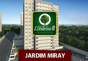 Apartamento com 2 Quartos à venda, 40m²