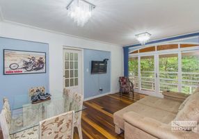 Apartamento com 3 Quartos à venda, 93m²