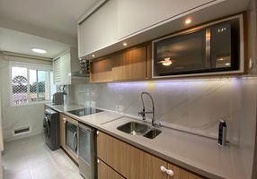 Apartamento com 3 Quartos à venda, 71m²