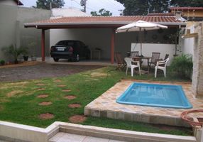 Sobrado com 3 Quartos à venda, 220m²