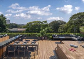 Casa de Condomínio com 3 Quartos à venda, 424m²