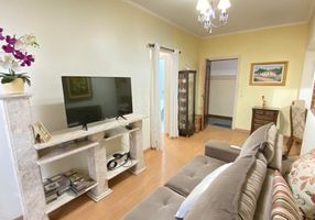 Apartamento com 1 Quarto à venda, 64m²
