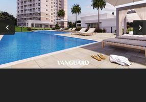 Apartamento com 3 Quartos à venda, 98m²