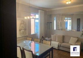 Apartamento com 3 Quartos à venda, 94m²