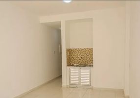 Kitnet com 1 Quarto à venda, 33m²