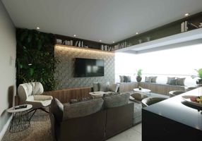Apartamento com 3 Quartos à venda, 107m²