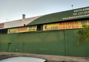 Galpão/Depósito/Armazém à venda, 540m²
