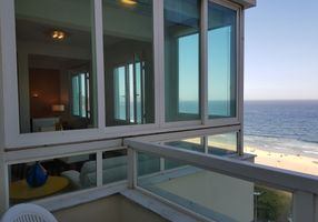 Apartamento com 1 Quarto para alugar, 75m²