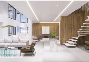 Cobertura com 5 Quartos à venda, 904m²