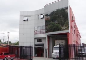 Galpão/Depósito/Armazém para alugar, 2300m²