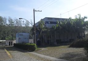Galpão/Depósito/Armazém à venda, 5400m²
