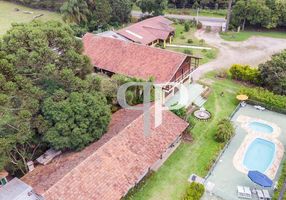 Fazenda/Sítio com 15 Quartos à venda, 1106m²