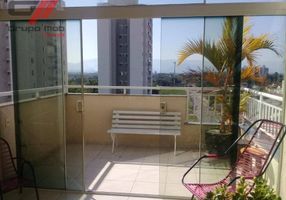 Cobertura com 3 Quartos para venda ou aluguel, 140m²