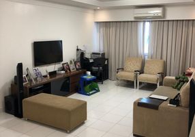 Apartamento com 3 Quartos à venda, 147m²