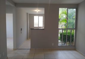 Apartamento com 2 Quartos à venda, 45m²