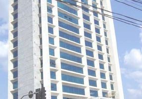 Sala Comercial para alugar, 868m²
