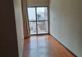 Apartamento com 2 Quartos à venda, 60m²