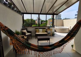 Apartamento com 2 Quartos à venda, 159m²