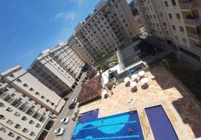 Apartamento com 2 Quartos para venda ou aluguel, 57m²