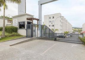 Apartamento com 2 Quartos à venda, 44m²