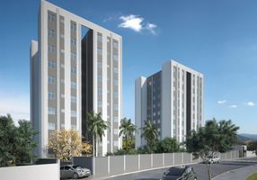 Apartamento com 2 Quartos à venda, 48m²