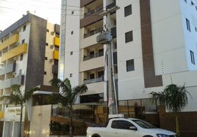 Apartamento com 2 Quartos à venda, 62m²