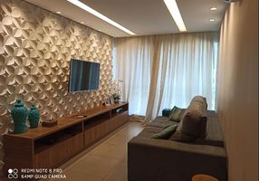 Apartamento com 2 Quartos para alugar, 79m²