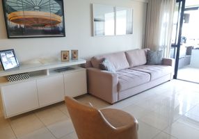 Apartamento com 2 Quartos à venda, 69m²