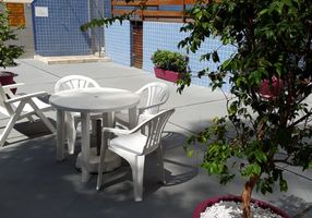 Apartamento com 3 Quartos para alugar, 1395m²