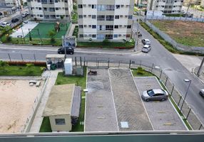 Apartamento com 2 Quartos à venda, 49m²