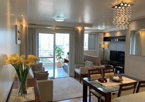 Apartamento com 3 Quartos à venda, 69m²