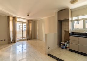 Apartamento com 3 Quartos à venda, 76m²