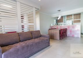 Apartamento com 3 Quartos à venda, 96m²