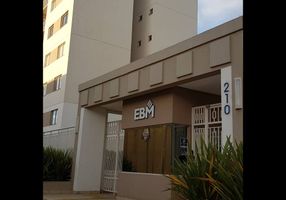 Apartamento com 3 Quartos à venda, 123m²