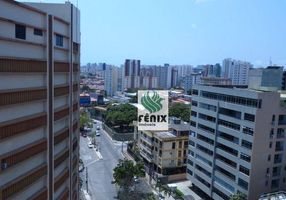 Cobertura com 5 Quartos para venda ou aluguel, 258m²