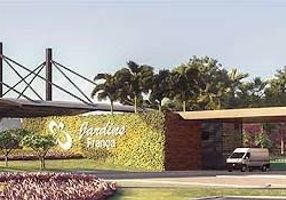 Lote/Terreno à venda, 418m²