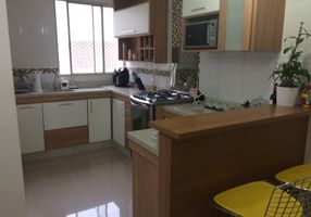 Apartamento com 2 Quartos à venda, 60m²