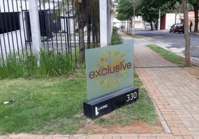 Apartamento com 2 Quartos à venda, 122m²