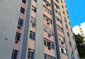 Apartamento com 2 Quartos à venda, 45m²