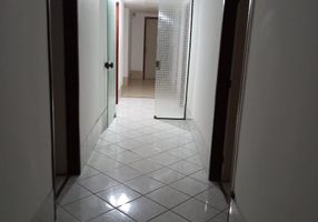 Sala Comercial para alugar, 136m²