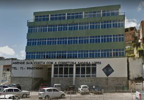 Prédio Comercial para alugar, 2600m²