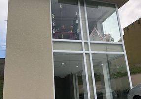 Sala Comercial para alugar, 260m²