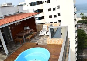 Cobertura com 5 Quartos à venda, 280m²