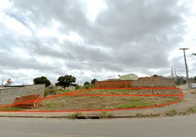 Lote/Terreno à venda, 362m²